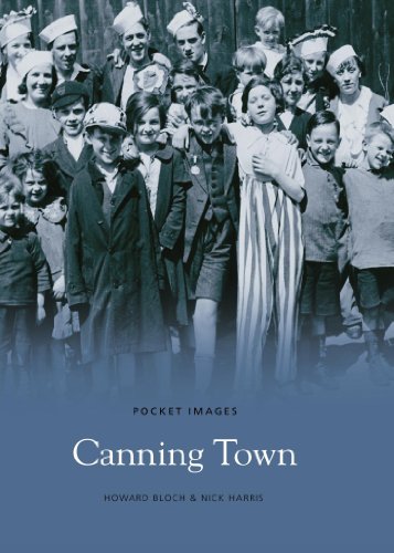 9781845881368: Canning Town (Pocket Images)