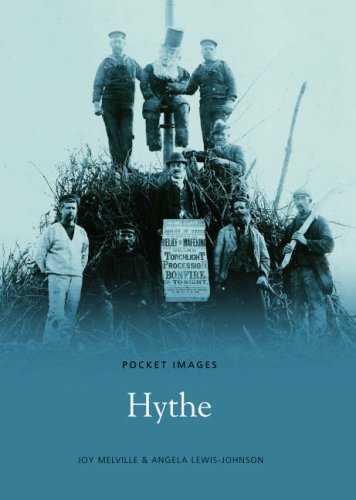 Stock image for Hythe (Pocket Images) for sale by RavenstoneBooks