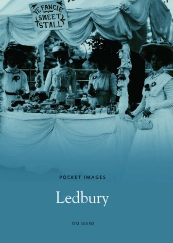 Beispielbild fr Ledbury (Pocket Images) zum Verkauf von WorldofBooks