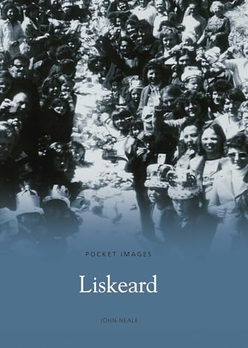 Stock image for Liskeard for sale by WorldofBooks