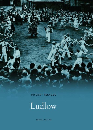 Ludlow (Pocket Images) (9781845881597) by David Lloyd