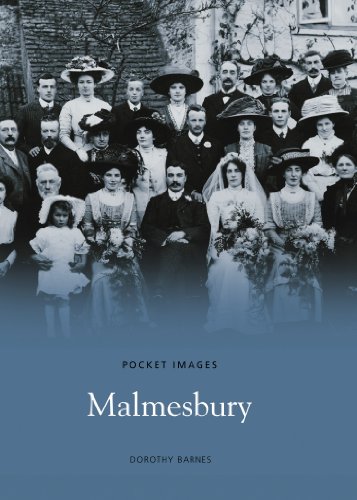 Around Malmesbury (Pocket Images) (9781845881603) by David Barnes