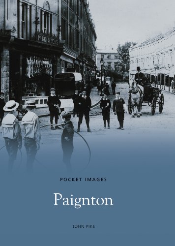 Stock image for Paignton for sale by WorldofBooks