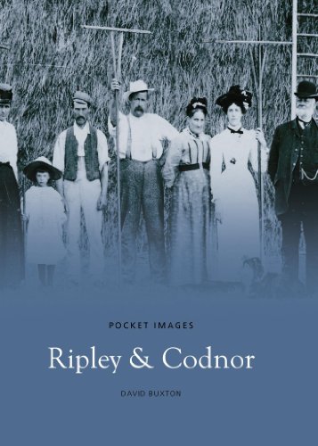 Ripley and Codnor (9781845881726) by David Buxton