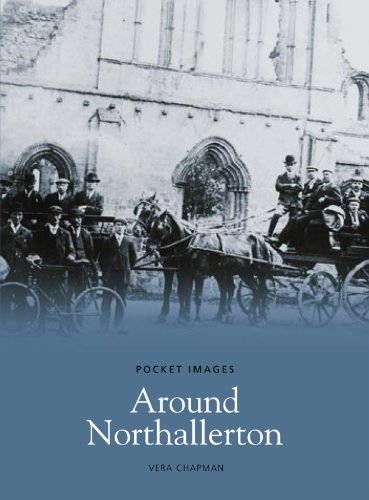 Imagen de archivo de Northallerton (Pocket Images) a la venta por WorldofBooks