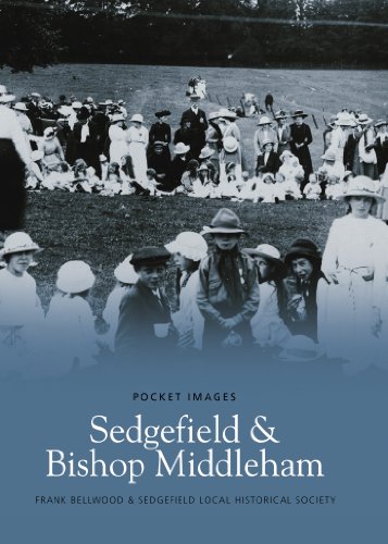9781845881788: Sedgefield and Bishop Middleham (Pocket Images) (Pocket Images)