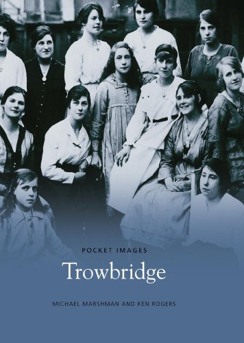 Beispielbild fr Trowbridge zum Verkauf von WorldofBooks