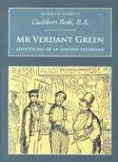 Imagen de archivo de Mr Verdant Green: Nonsuch Classics a la venta por SecondSale