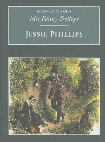 Stock image for Jessie Phillips: Nonsuch Classics for sale by WorldofBooks