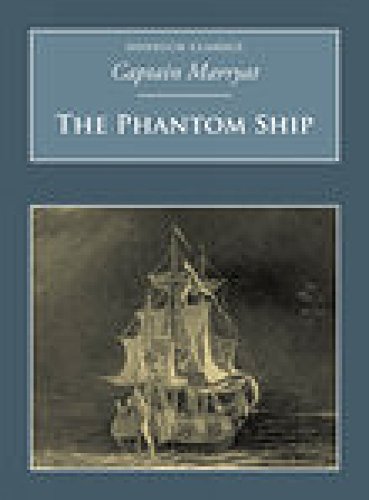 Imagen de archivo de The Phantom Ship: Nonsuch Classics a la venta por WorldofBooks