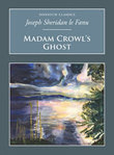 Stock image for Madame Crowl's Ghost (Nonsuch Classics) for sale by WorldofBooks