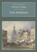Stock image for The Warden for sale by Better World Books