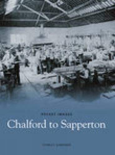 9781845882594: Chalford to Sapperton