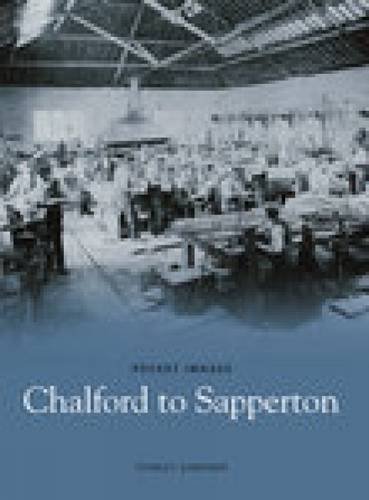 Stock image for Chalford to Sapperton for sale by WorldofBooks