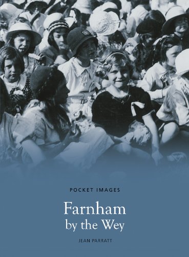 Beispielbild fr Farnham by the Wey (Pocket Images) zum Verkauf von WorldofBooks