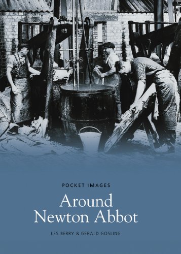 Around Newton Aycliffe (Pocket Images) (9781845882990) by Vera Chapman