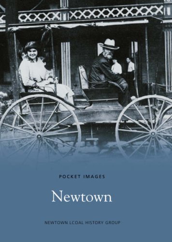 Imagen de archivo de Newtown (Pocket Images) a la venta por AwesomeBooks