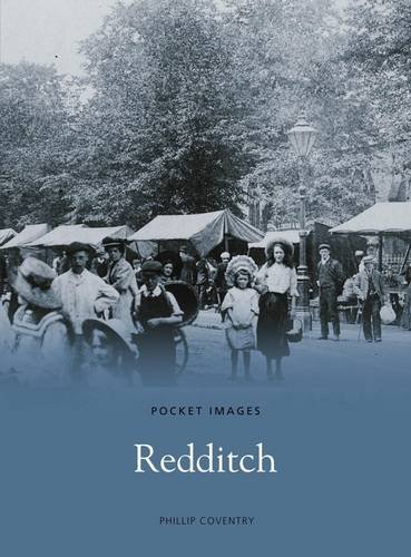 Stock image for Redditch for sale by WorldofBooks