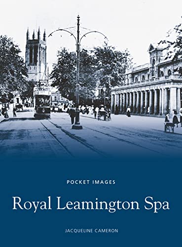 9781845883119: Royal Leamington Spa