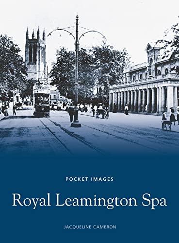 9781845883119: Royal Leamington Spa (Pocket Images)