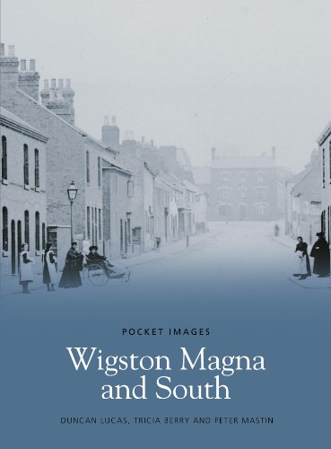 9781845883355: Wigston Magna and South