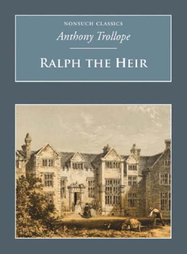 Ralph the Heir