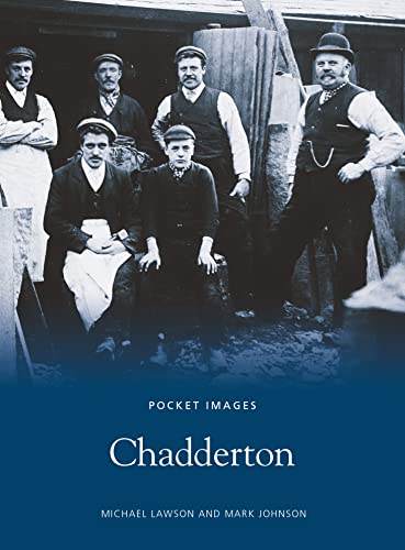 Chadderton (Pocket Images) (9781845883973) by Lawson, Michael
