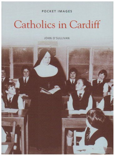Imagen de archivo de Catholics in Cardiff Pocket Images a la venta por PBShop.store US