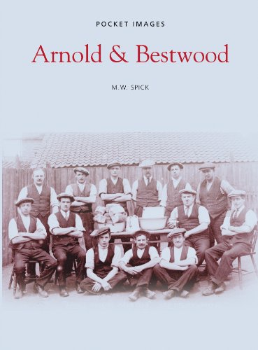 9781845884673: Arnold & Bestwood: Pocket Images