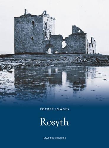 Beispielbild fr Rosyth zum Verkauf von WorldofBooks