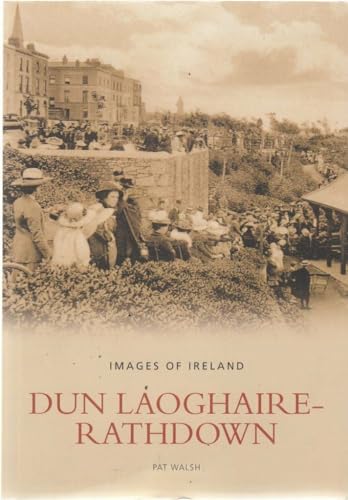 Stock image for Dun Laoghaire Rathdown: Images of Ireland for sale by WorldofBooks