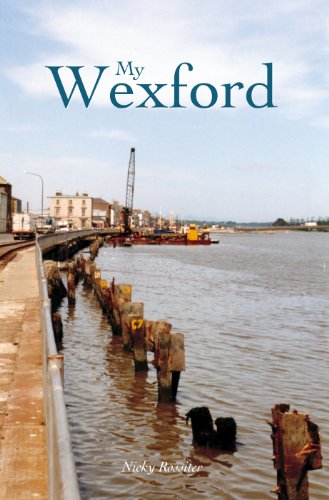 Stock image for My Wexford for sale by WorldofBooks