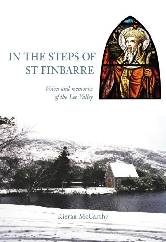 Stock image for In the Steps of St Finbarre for sale by The Castle Bookshop