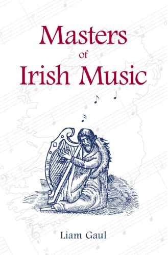 Masters of Irish Music