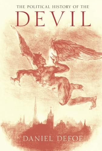 Beispielbild fr The Political History of the Devil zum Verkauf von Reuseabook