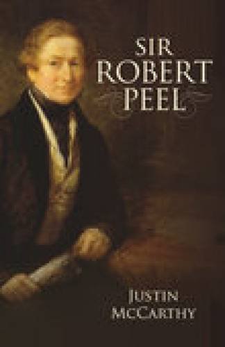 Beispielbild fr Sir Robert Peel zum Verkauf von WorldofBooks