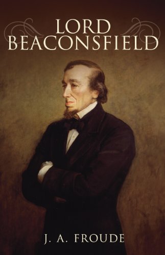 Beispielbild fr Lord Beaconsfield zum Verkauf von Bestsellersuk