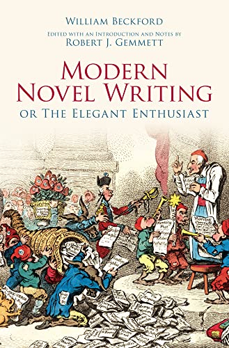 Imagen de archivo de Modern Novel Writing: Or the Elegant Enthusiast a la venta por WorldofBooks