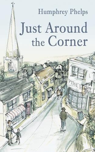 Imagen de archivo de Just Around the Corner a la venta por WorldofBooks