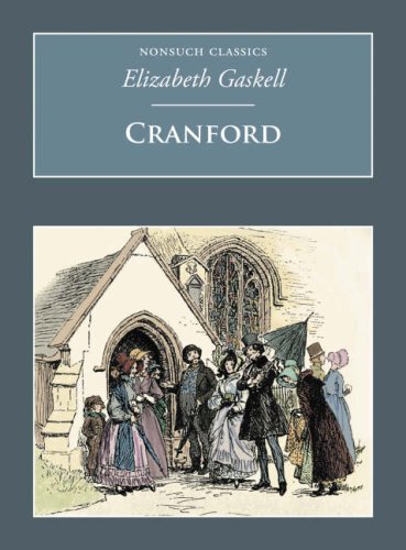 Stock image for Cranford for sale by Blackwell's