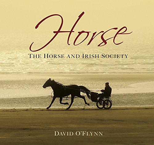 9781845887063: Horse: The Horse in Irish Society: The Horse and Irish Society