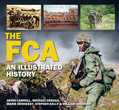 9781845887186: The Fca: An Illustrated History