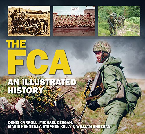 9781845887186: The FCA: An Illustrated History
