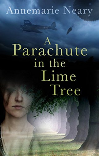 Stock image for A Parachute in the Lime Tree for sale by WorldofBooks