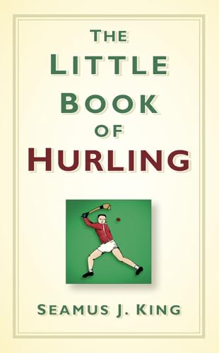 Beispielbild fr The Little Book of Hurling zum Verkauf von WorldofBooks