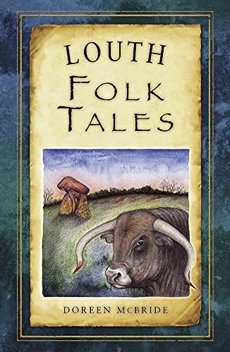 Stock image for Louth Folk Tales for sale by WorldofBooks