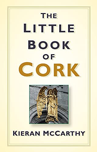 Stock image for The Little Book of Cork for sale by WorldofBooks