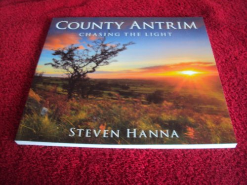 County Antrim (9781845889357) by Stephen Hanna
