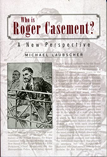 Imagen de archivo de Who Is Roger Casement? a la venta por Better World Books Ltd