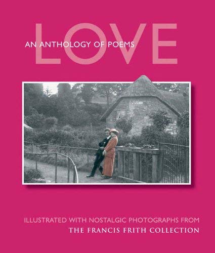 9781845890025: Anthology of Love Poems